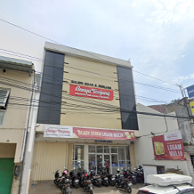 Cabang Stargold SEMARANG BUNGA TANJUNG